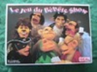 Image de Jeu du Bébête show