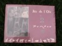 Image de Jeu de l'oie 