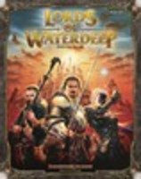 Image de Lords Of Waterdeep
