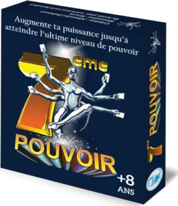 Image de 7ème Pouvoir