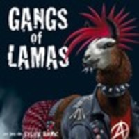 Image de Gangs of lama