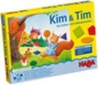 Image de Kim & Tim