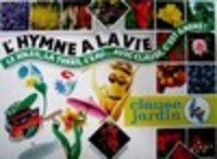 Image de l'hymne à la vie
