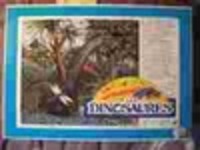 Image de Sauvons le dinosaures