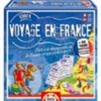 Image de Voyage en France nouvelle édition