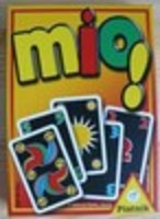 Image de mio!