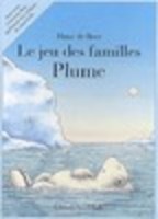 Image de PLUME le jeu des familles