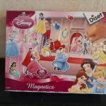 Image de magnétics disney princess