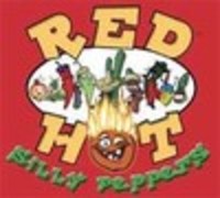 Image de Red Hot Silly Peppers