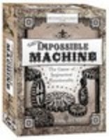 Image de Impossible Machine