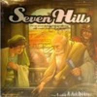 Image de Seven hills