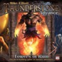 Image de Tunderstone Advance : Towers of Ruin