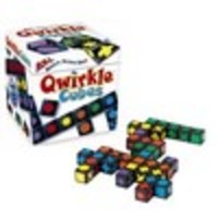 Image de Qwirkle Cubes