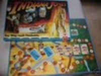 Image de Indiana Jones -Der Weg nach Timbuktu