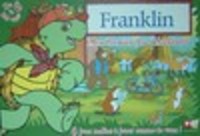 Image de Franklin mon premier jeu d aventure