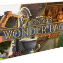 Image de 7 Wonders : Wonder Pack