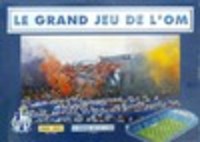 Image de le grand jeu de l'OM