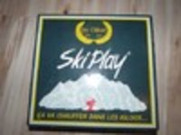 Image de ski play