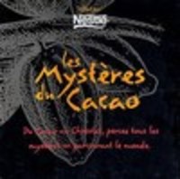 Image de Les mystères du cacao