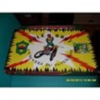 Image de Holeshot l'univers du super cross