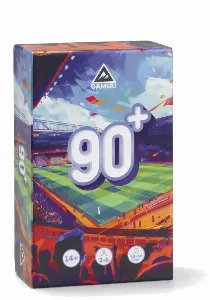 Image de 90+