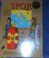Image de spqr - GMT Wargame