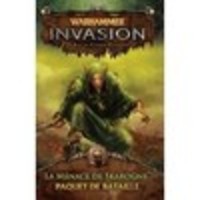 Image de Warhammer Invasion - La menace de Skarogne