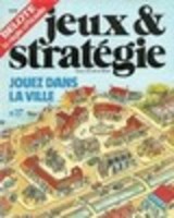 Image de Jeux et Statégie N°27