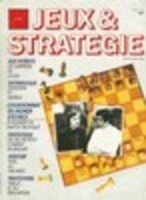 Image de Jeux et Statégie N°32