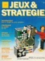Image de Jeux et Statégie N°33 - Au Feu Les Dinosaures