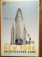 Image de New York Architecture Game