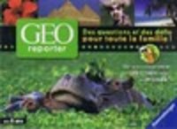Image de Geo Reporter