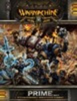 Image de WARMACHINE prime mk2