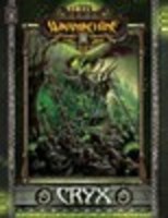 Image de WARMACHINE cryx