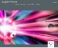 Image de Supernova
