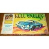 Image de Hell Valley