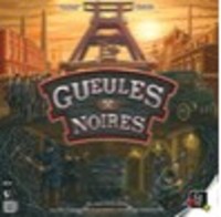 Image de Gueules Noires
