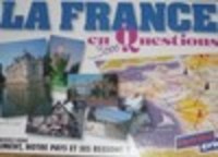Image de la france en 3000 question