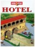 Image de Hotel - hors série collection Astérix
