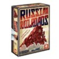 Image de Russian Railroads