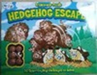 Image de hedgehog escape