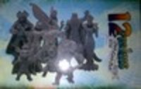 Image de Dark Lords pack