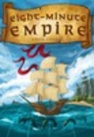 Image de Huit minutes pour un empire