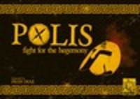 Image de Polis : Fight for the Hegemony