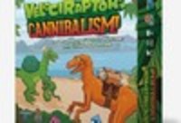 Image de Velociraptor Cannibalism