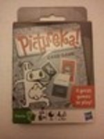 Image de Pictureka ! Jeu de cartes