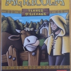 Image de Agricola Terres d'Elevage : Bâtiments de Ferme