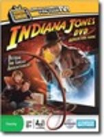 Image de Indiana Jones DVD Adventure Game