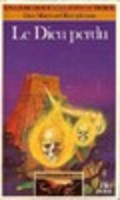 Image de Dragon d'Or 2 - Le Dieu Perdu