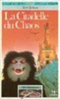 Image de Défis Fantastiques 2 - La Citadelle du Chaos